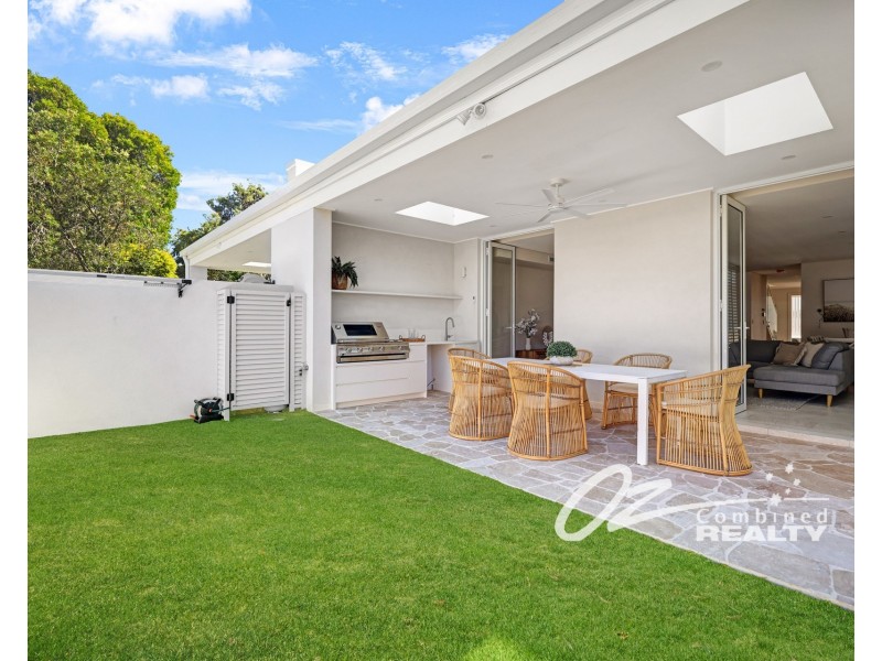 33A Lambs Crescent, Vincentia NSW 2540