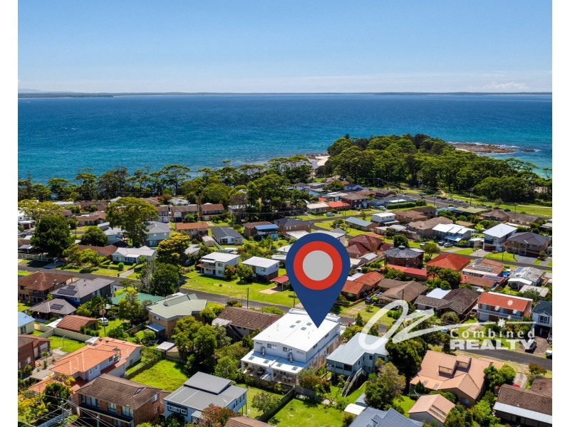 33A Lambs Crescent, Vincentia NSW 2540