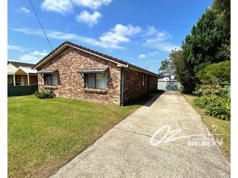 4 June Avenue, Basin View NSW 2540