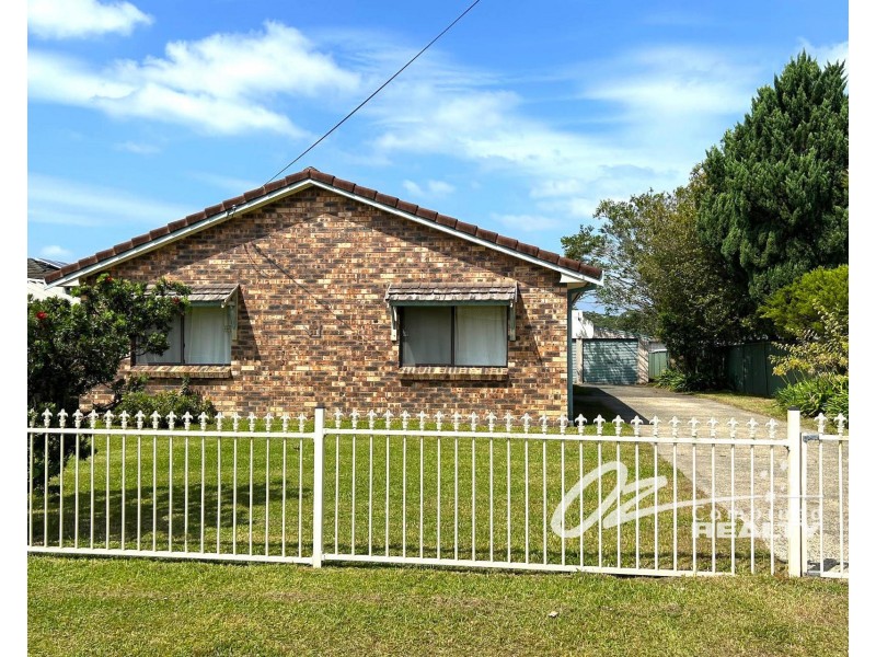4 June Avenue, Basin View NSW 2540