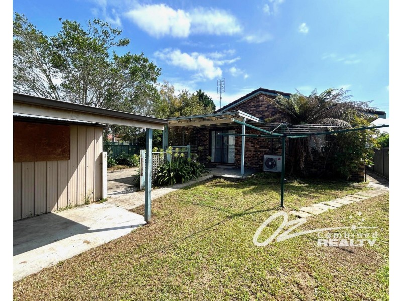 4 June Avenue, Basin View NSW 2540