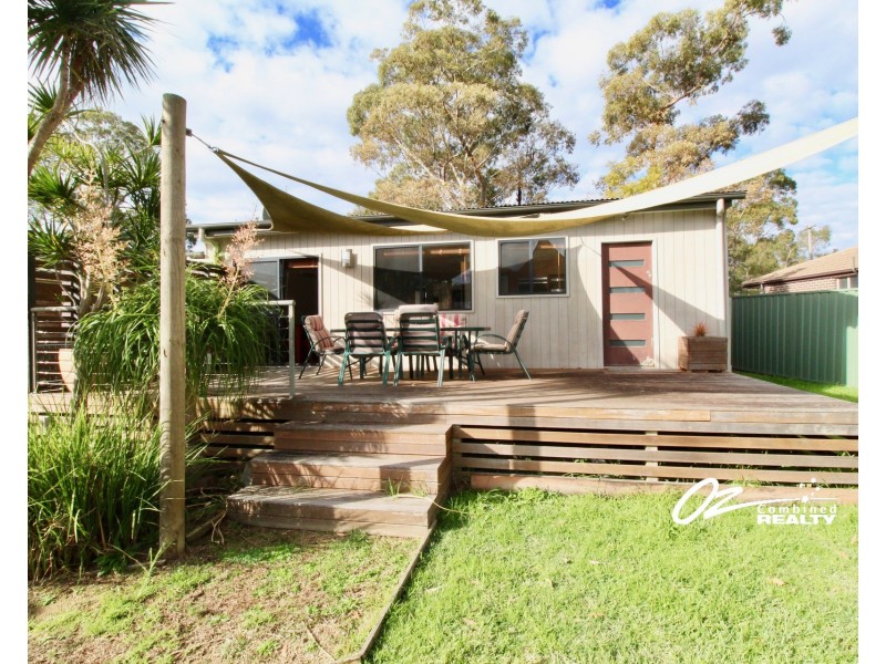 13 Flora Street, Sanctuary Point NSW 2540