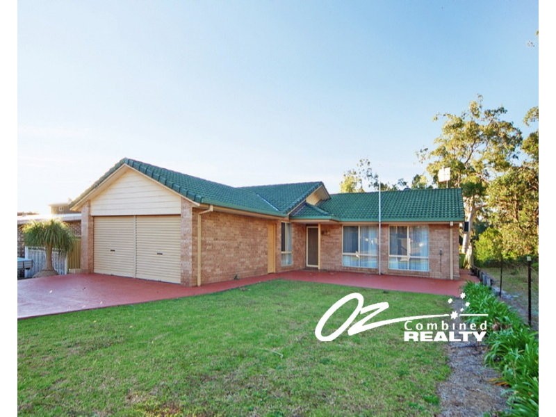 35 Frederick Street, Sanctuary Point NSW 2540