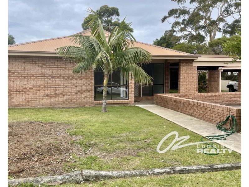 1/32 Argyle Street, Vincentia NSW 2540