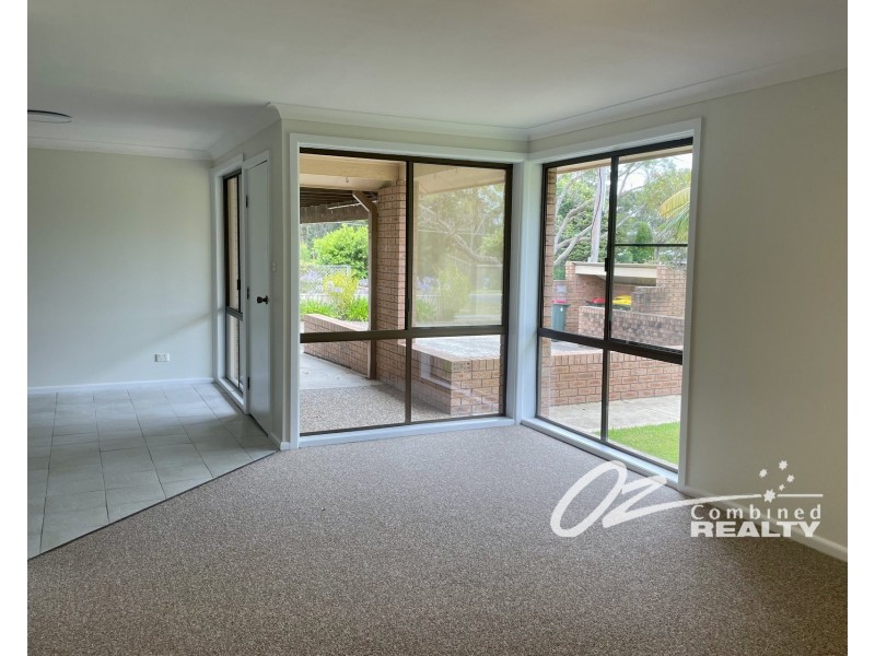 1/32 Argyle Street, Vincentia NSW 2540