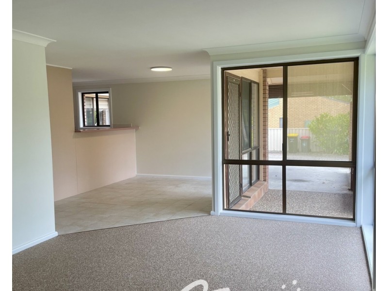 1/32 Argyle Street, Vincentia NSW 2540
