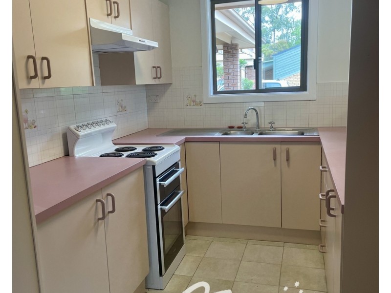 1/32 Argyle Street, Vincentia NSW 2540