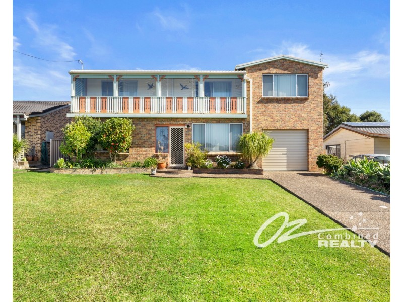 132 Mustang Drive, Sanctuary Point NSW 2540