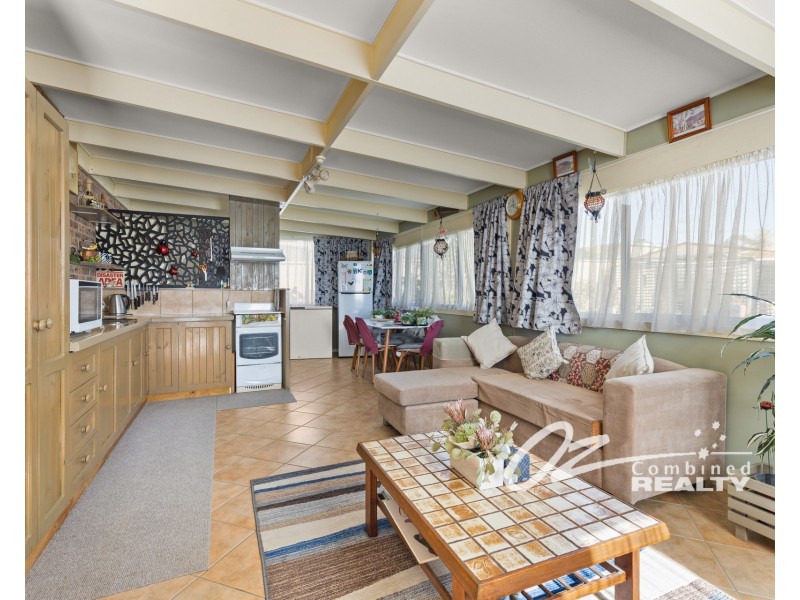 132 Mustang Drive, Sanctuary Point NSW 2540