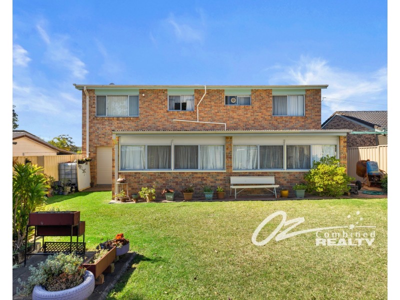 132 Mustang Drive, Sanctuary Point NSW 2540