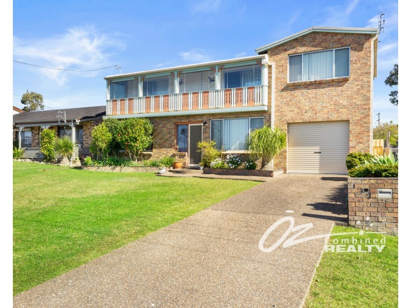 132 Mustang Drive, Sanctuary Point NSW 2540