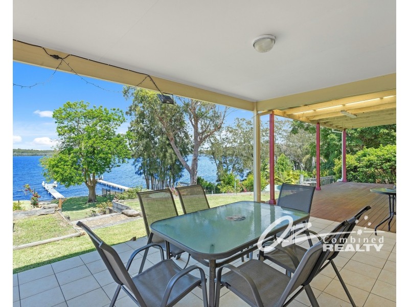 32 Basin View Parade, Basin View NSW 2540