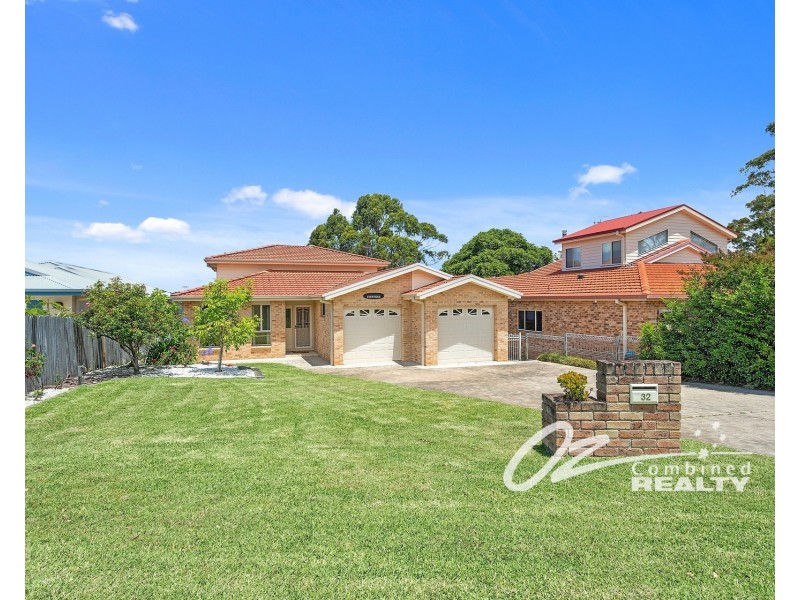 32 Basin View Parade, Basin View NSW 2540