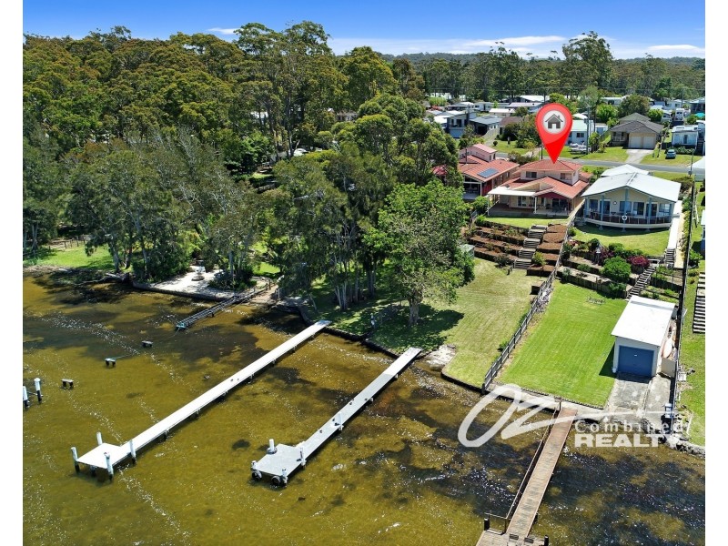 32 Basin View Parade, Basin View NSW 2540