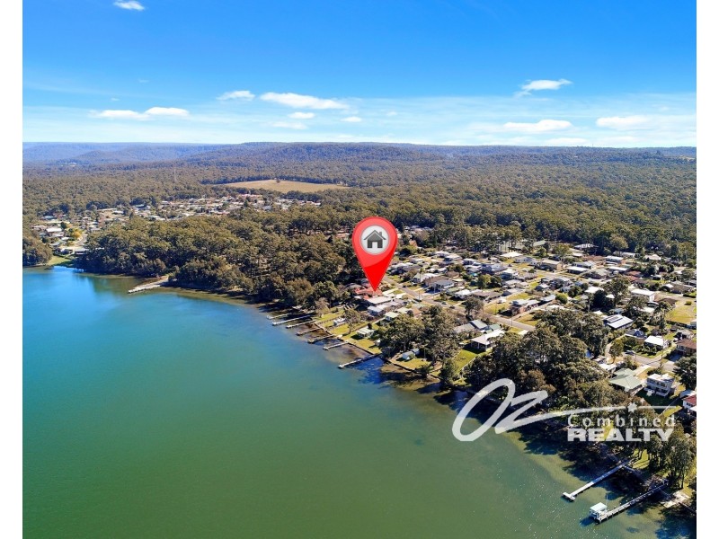 32 Basin View Parade, Basin View NSW 2540