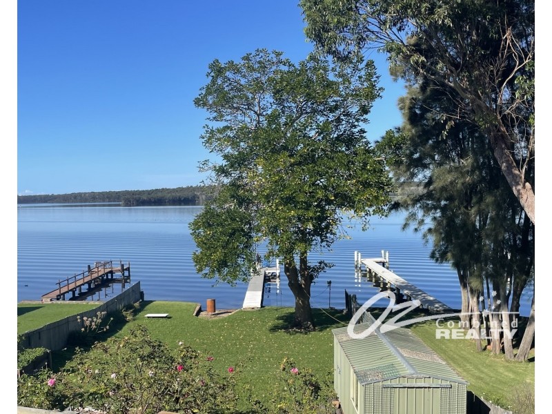 32 Basin View Parade, Basin View NSW 2540