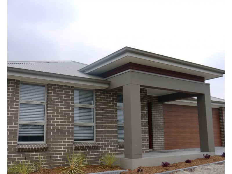 36 Bayswood Avenue, Vincentia NSW 2540