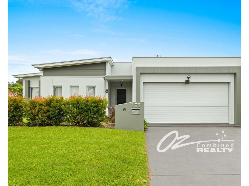 128 Cammaray Drive, Sanctuary Point NSW 2540