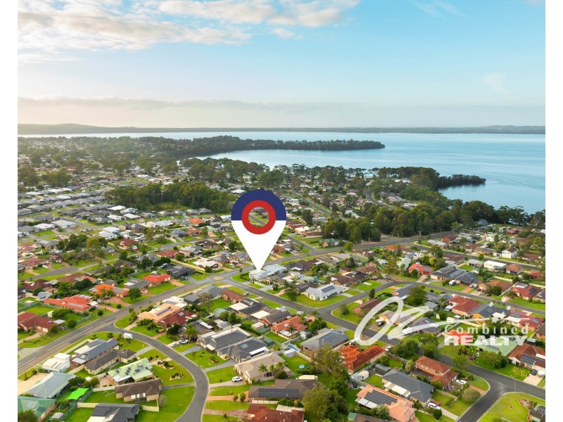 128 Cammaray Drive, Sanctuary Point NSW 2540