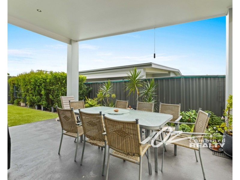 128 Cammaray Drive, Sanctuary Point NSW 2540