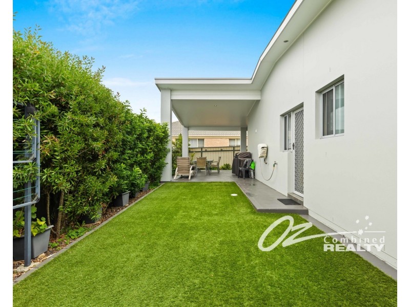 128 Cammaray Drive, Sanctuary Point NSW 2540