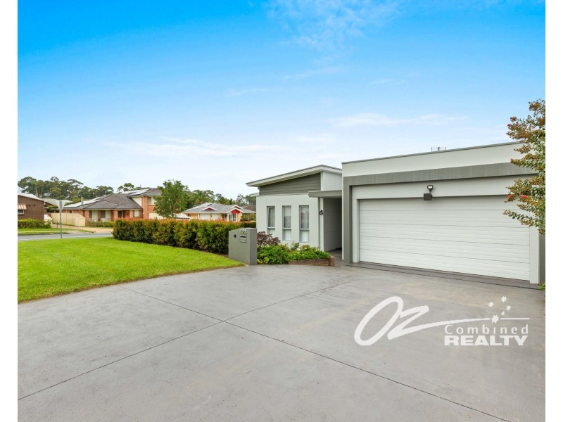 128 Cammaray Drive, Sanctuary Point NSW 2540