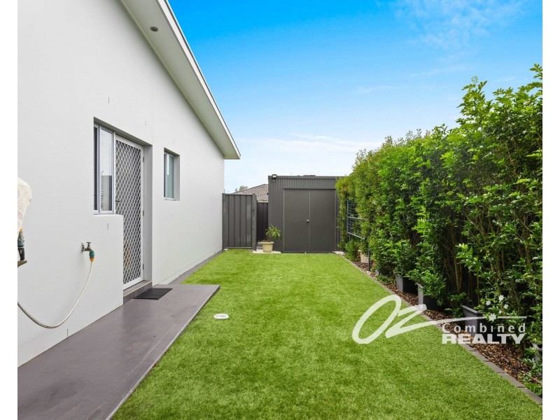 128 Cammaray Drive, Sanctuary Point NSW 2540
