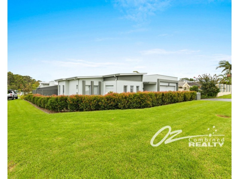 128 Cammaray Drive, Sanctuary Point NSW 2540