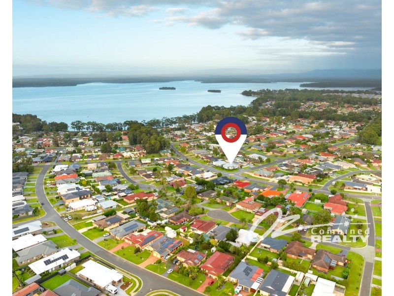 128 Cammaray Drive, Sanctuary Point NSW 2540
