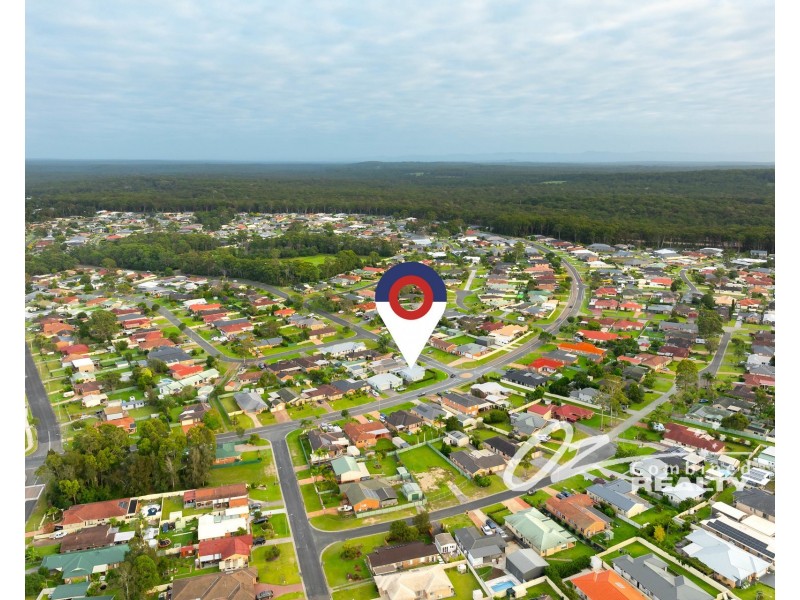 128 Cammaray Drive, Sanctuary Point NSW 2540
