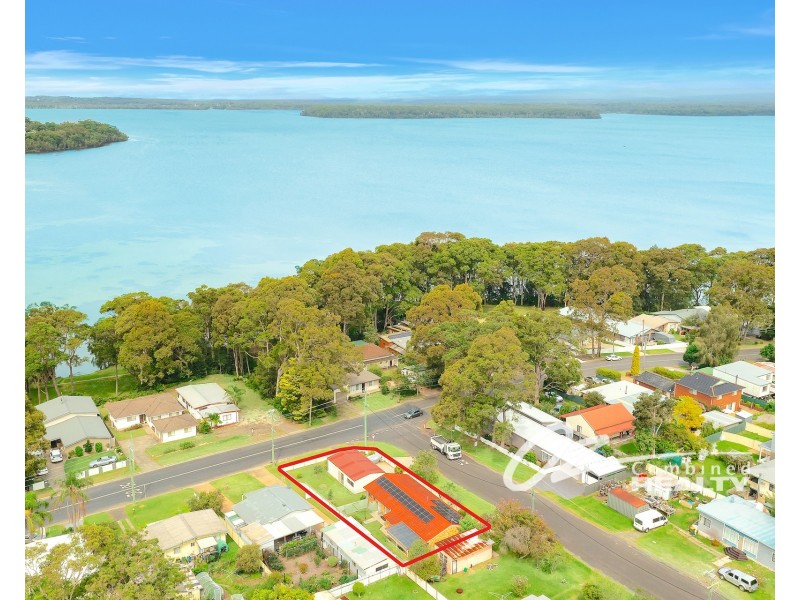 60 Walmer Avenue, Sanctuary Point NSW 2540