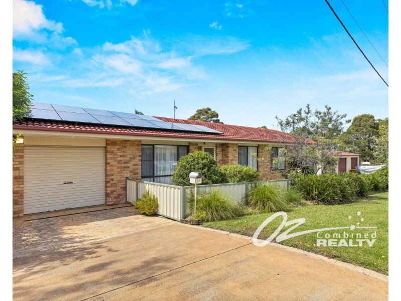 60 Walmer Avenue, Sanctuary Point NSW 2540
