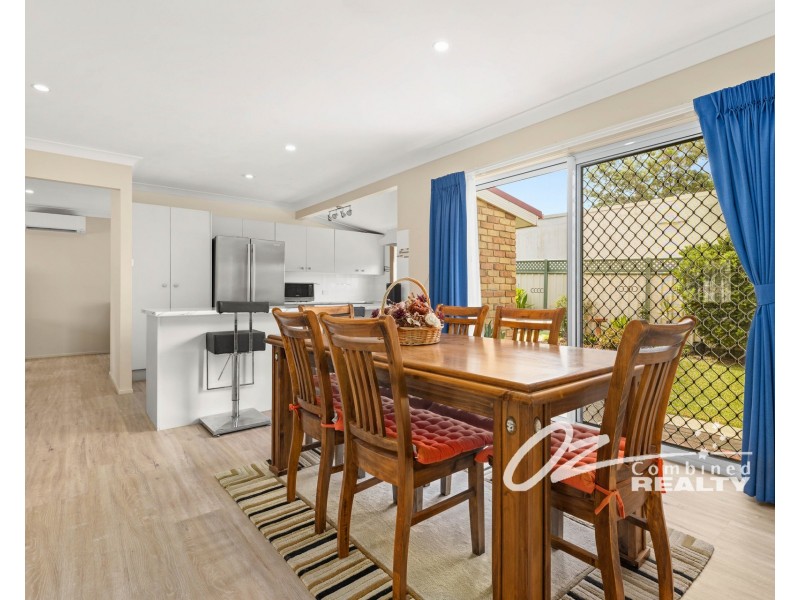 60 Walmer Avenue, Sanctuary Point NSW 2540