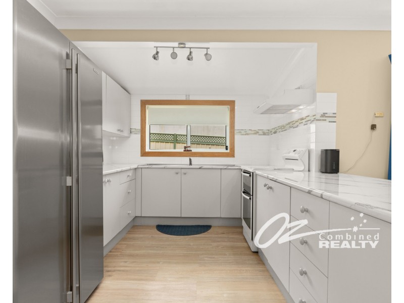60 Walmer Avenue, Sanctuary Point NSW 2540