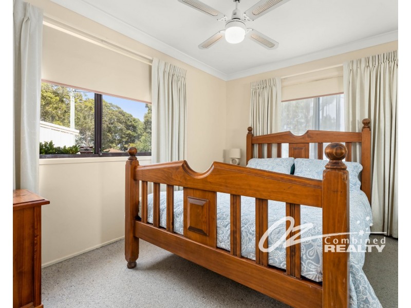 60 Walmer Avenue, Sanctuary Point NSW 2540