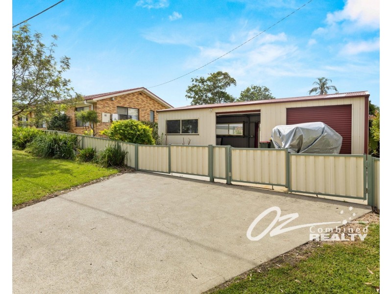 60 Walmer Avenue, Sanctuary Point NSW 2540
