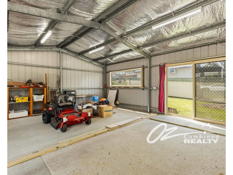 60 Walmer Avenue, Sanctuary Point NSW 2540