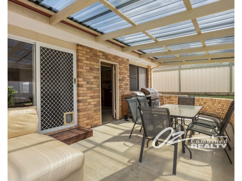 60 Walmer Avenue, Sanctuary Point NSW 2540
