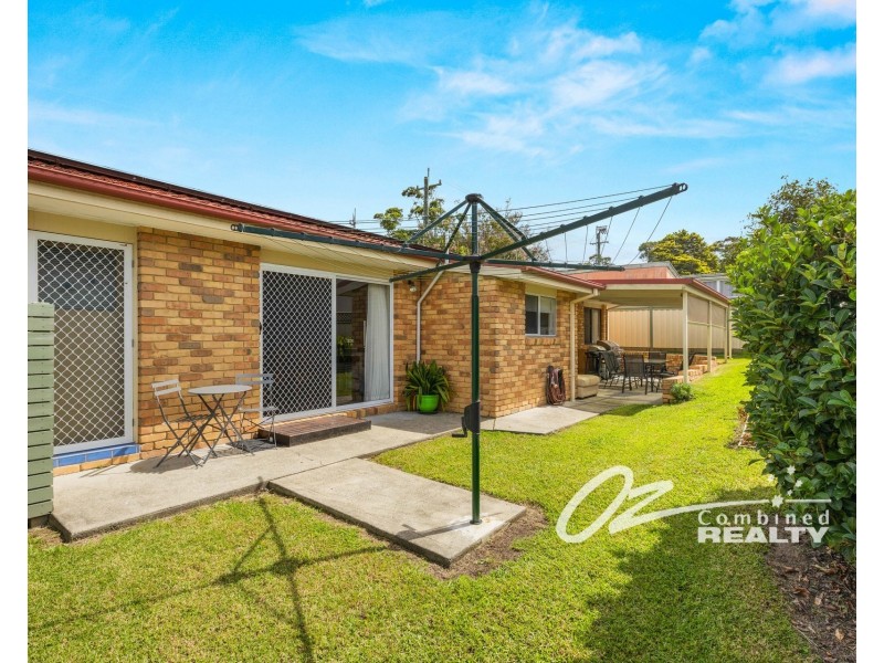 60 Walmer Avenue, Sanctuary Point NSW 2540