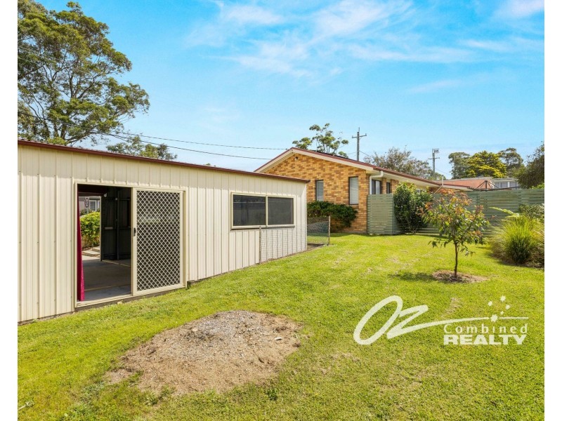 60 Walmer Avenue, Sanctuary Point NSW 2540