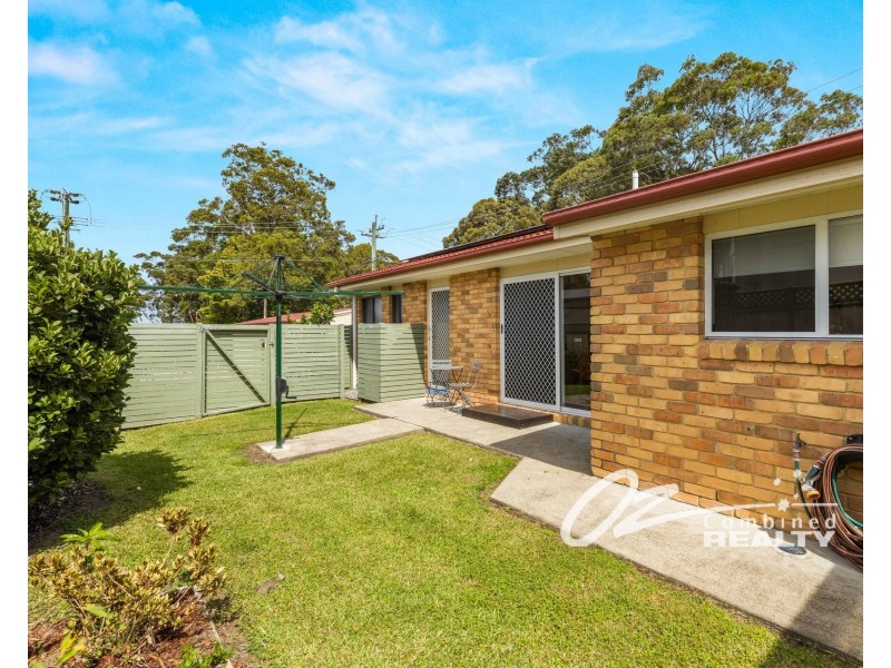 60 Walmer Avenue, Sanctuary Point NSW 2540