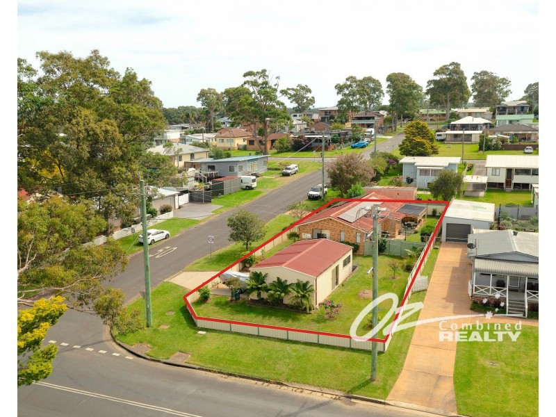 60 Walmer Avenue, Sanctuary Point NSW 2540