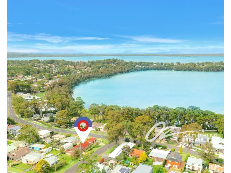 60 Walmer Avenue, Sanctuary Point NSW 2540