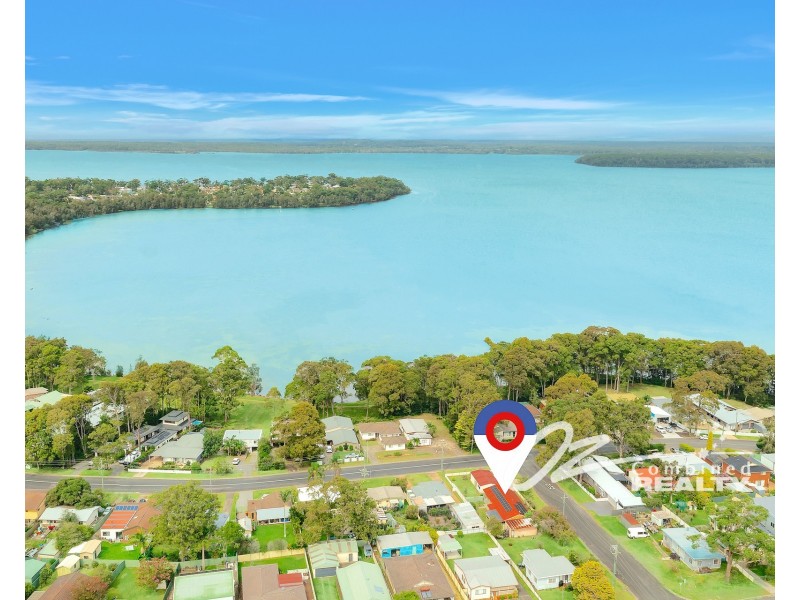 60 Walmer Avenue, Sanctuary Point NSW 2540
