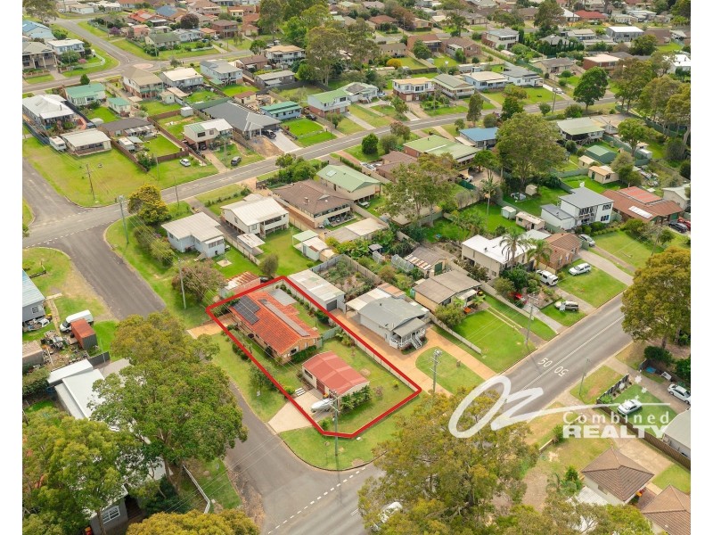 60 Walmer Avenue, Sanctuary Point NSW 2540