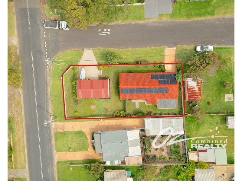 60 Walmer Avenue, Sanctuary Point NSW 2540
