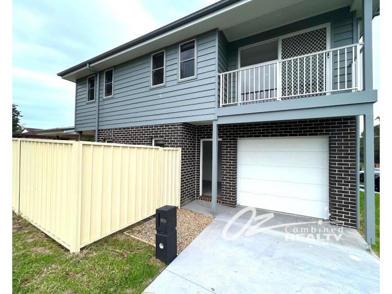 B/18 Cammaray Drive, St Georges Basin NSW 2540
