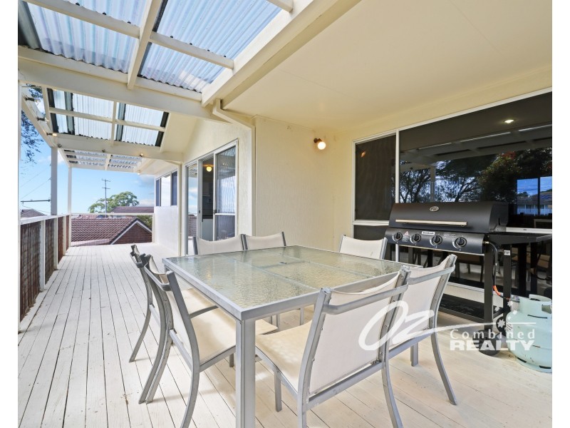 45 Murray Street, Vincentia NSW 2540