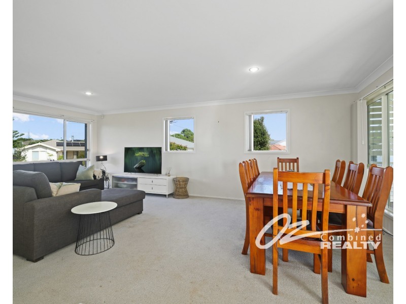 45 Murray Street, Vincentia NSW 2540