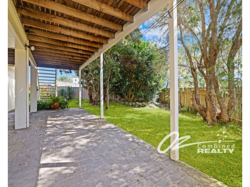 45 Murray Street, Vincentia NSW 2540